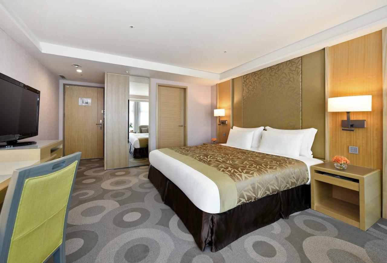 Fullon Hotel Καοσιούνγκ Εξωτερικό φωτογραφία
