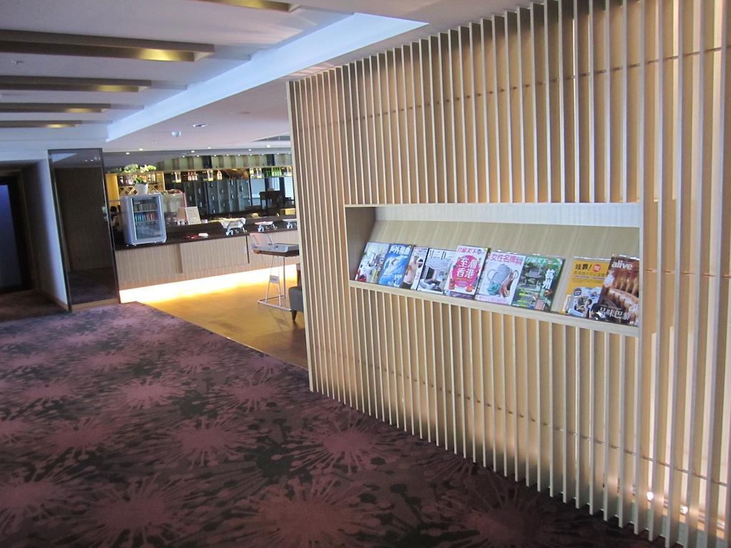 Fullon Hotel Καοσιούνγκ Εξωτερικό φωτογραφία