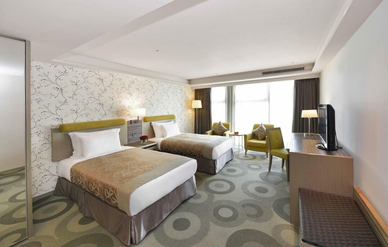 Fullon Hotel Καοσιούνγκ Εξωτερικό φωτογραφία