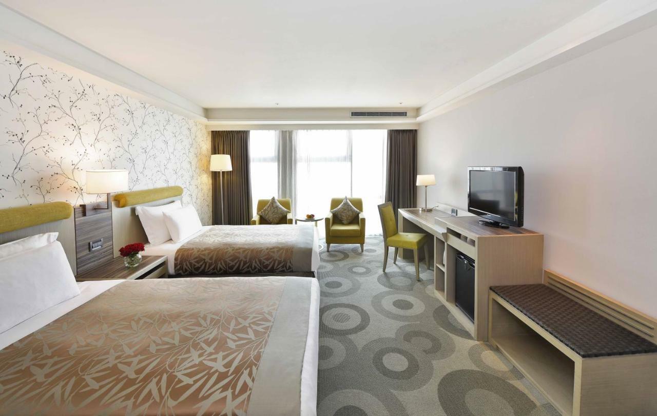 Fullon Hotel Καοσιούνγκ Εξωτερικό φωτογραφία