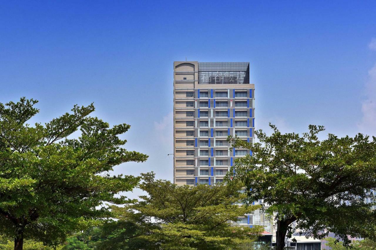 Fullon Hotel Καοσιούνγκ Εξωτερικό φωτογραφία